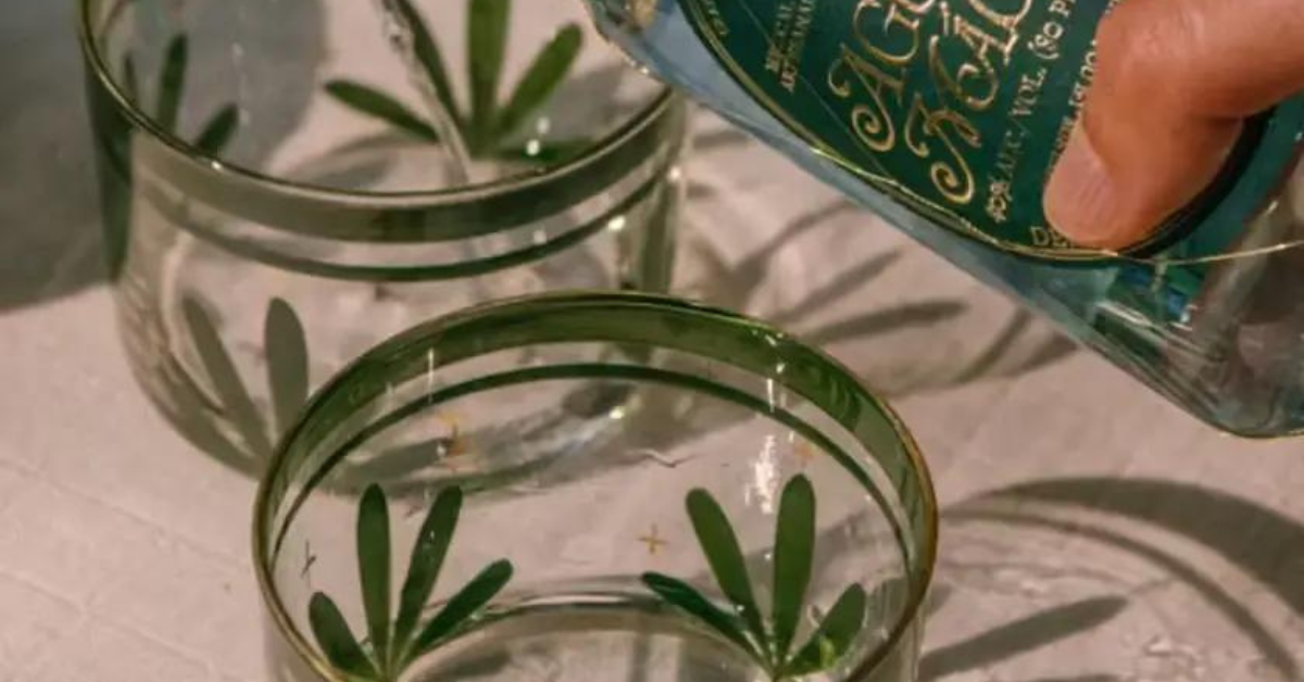 How Agua Magica Streamlined Their DTC Alcohol Sales