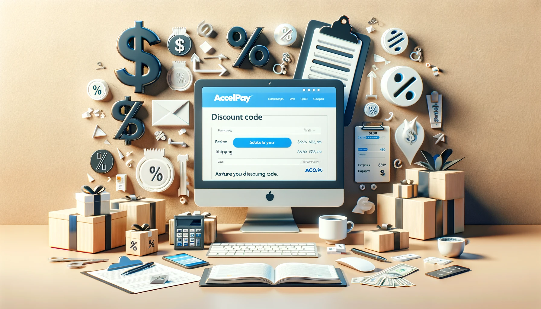 How to Create and Configure Discount Codes