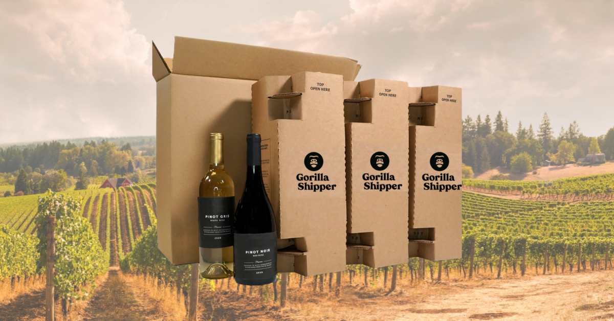 AccelPay and Gorilla Shipper Partnership Announcement