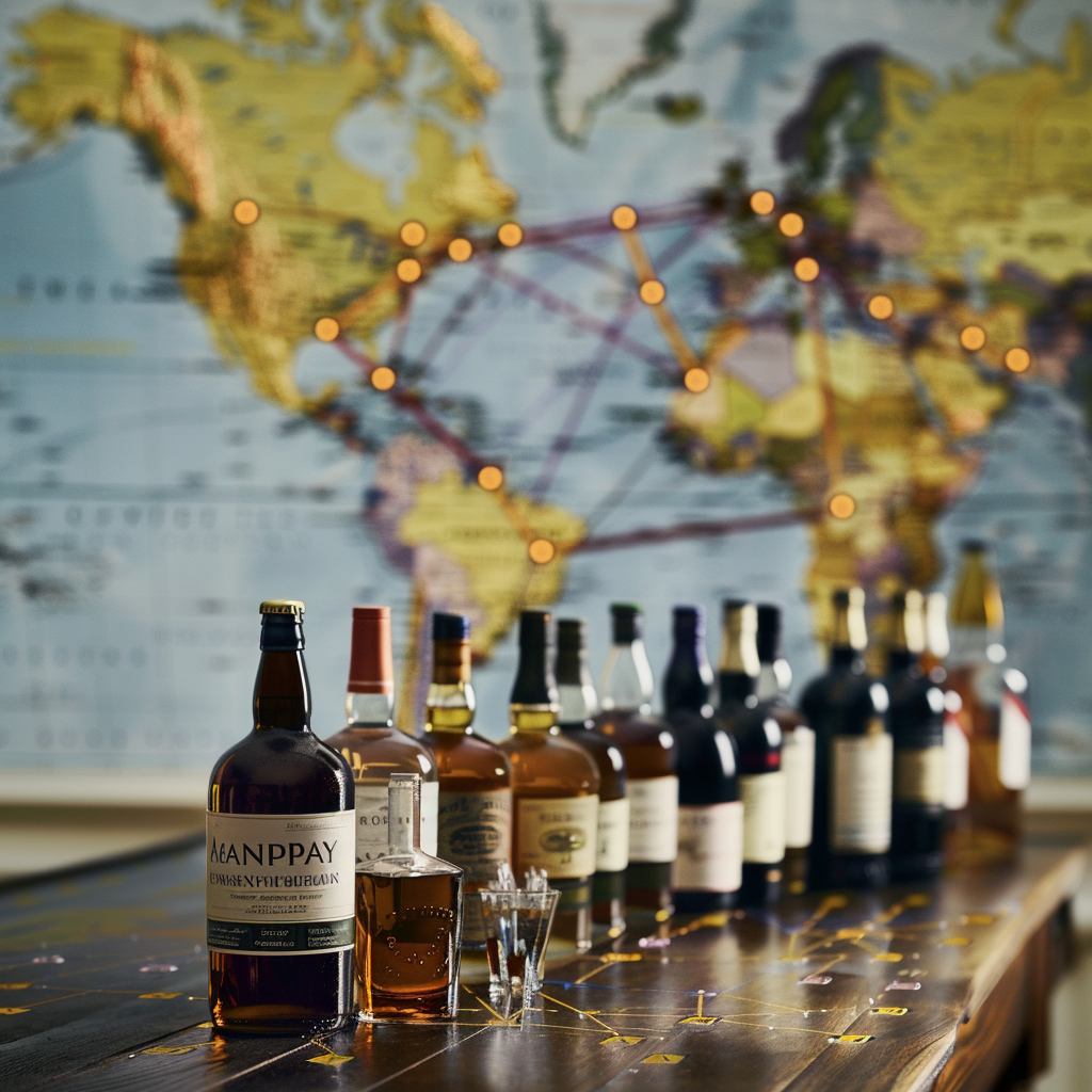 Expanding Your Brand Internationally with AccelPay