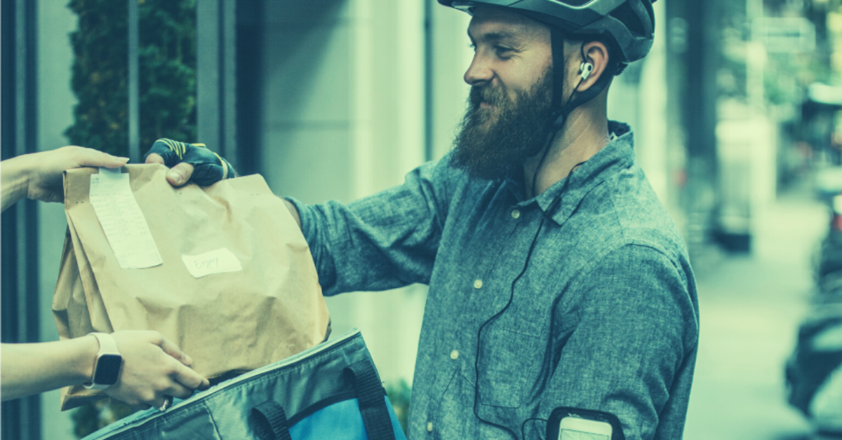 Can alcohol brands leverage the growth hack of on-demand delivery?