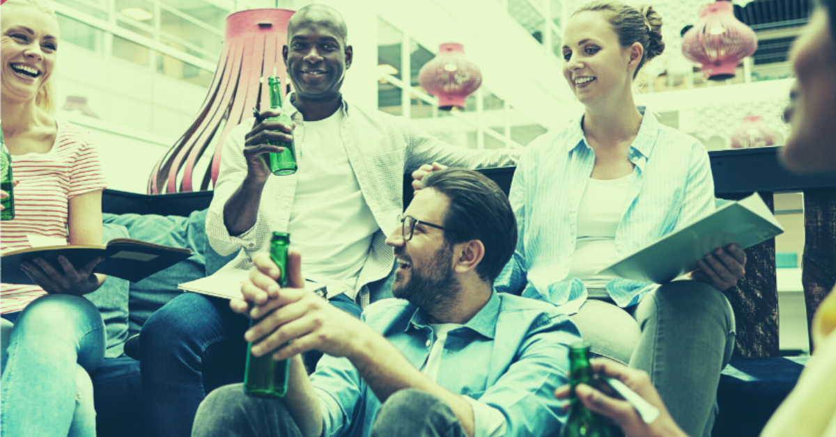 Top Reasons Why Liquor Brands Should Rethink Marketplaces