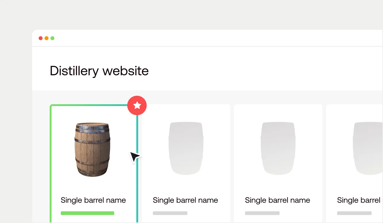 Seamless Integration