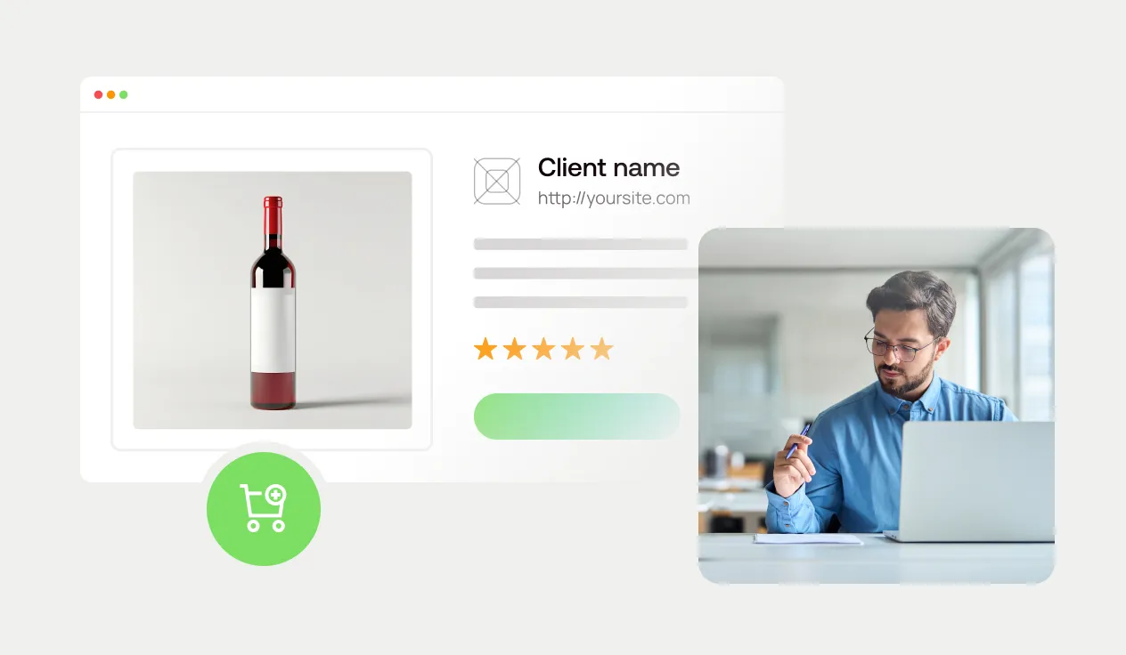 Enhanced Buyer Convenience