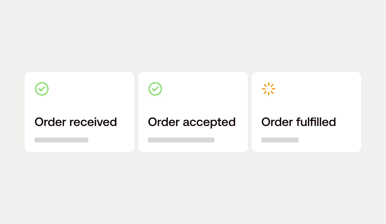 Accelpay Retailer Network